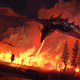 Illustration for article titled Sunset Riders